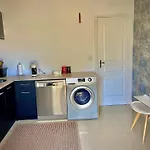 Sunny Riviera Apartment