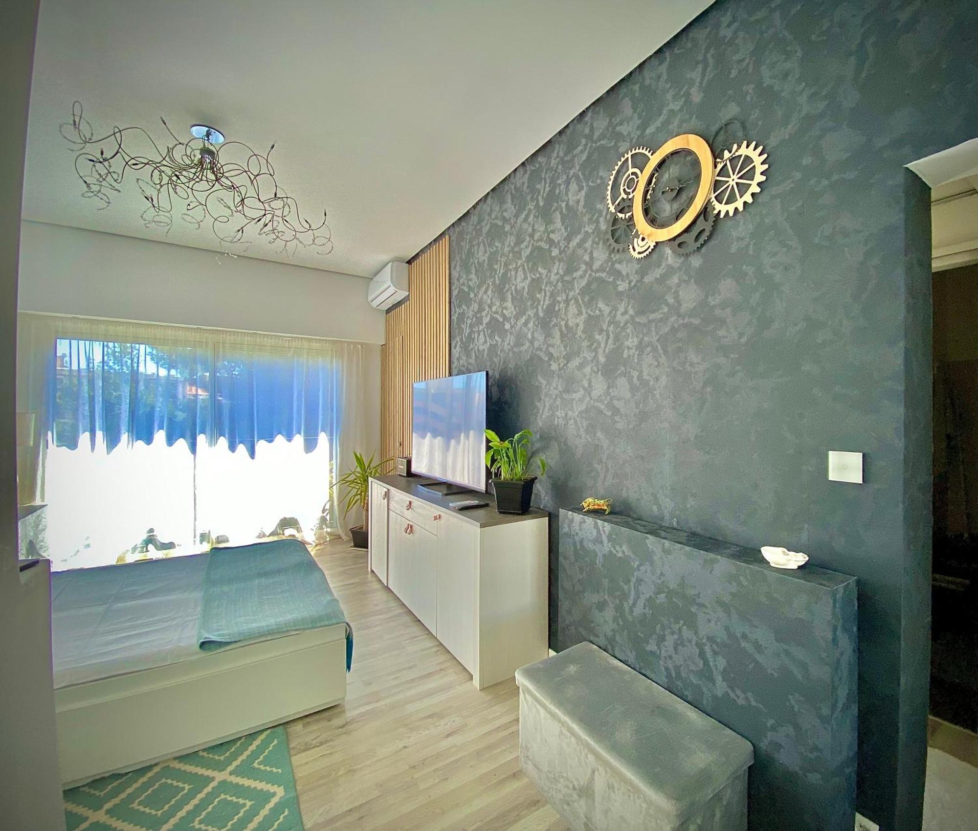 Apartment Sunny Riviera Nizza